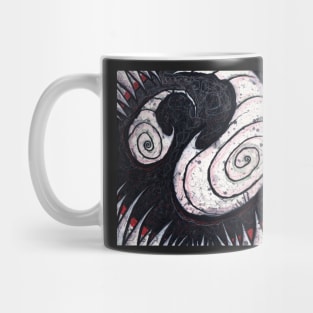 Symbiotic Mug